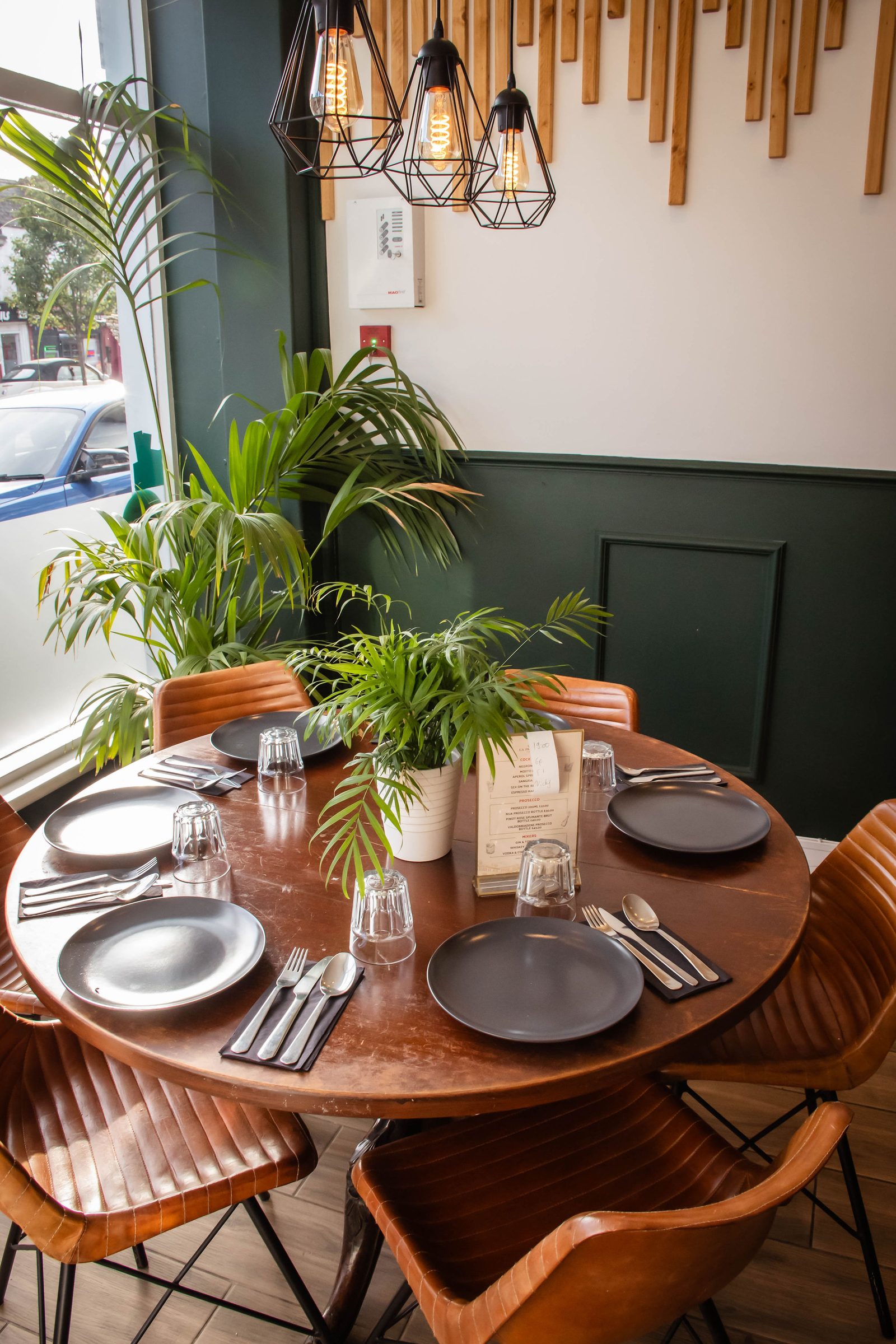 Table Setting
